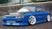 Nissan 240SX Silvia S13 Dmax WideBody - ADDICTION - AD-HB11B