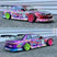 NISSAN 240SX SILVIA S13 NAOKI NAKAMURA 2024 1-10 BODY SET + Décoration - ADDICTION - hb19v8