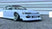 NISSAN 240SX SILVIA S13 NAOKI NAKAMURA 2024 STREET VER. 1-10 BODY SET - ADDICTION - AD-HB19