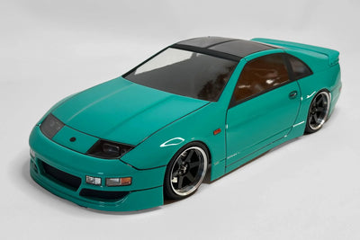 Nissan 300zx - Aplastics - AP-300ZX
