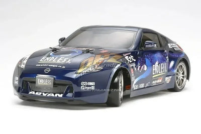 Nissan 370Z Endless - Tamiya - 51428