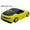 Nissan 400z 1/24 - Aplastics -1/24-Nissan-400z