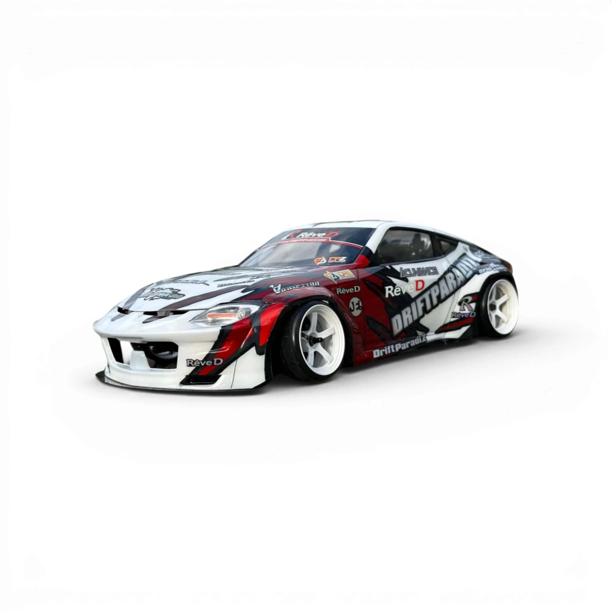 Nissan 400Z FAIRLADY - ADDICTION - DriftParadiZ