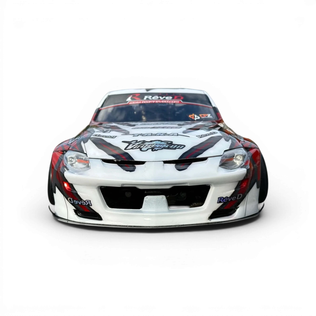 Nissan 400Z FAIRLADY - ADDICTION - DriftParadiZ