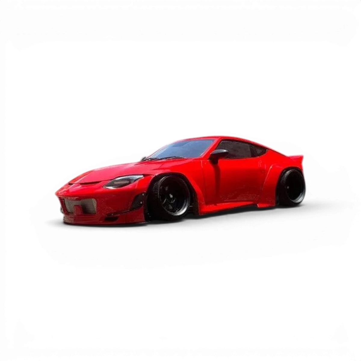 Nissan 400Z FAIRLADY - ADDICTION - DriftParadiZ