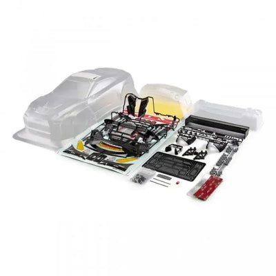 Nissan B-MAX NDDP GT-R - KILLERBODY - KB48758