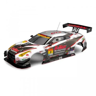 Nissan B-MAX NDDP GT-R peinte - KILLERBODY - KB48664