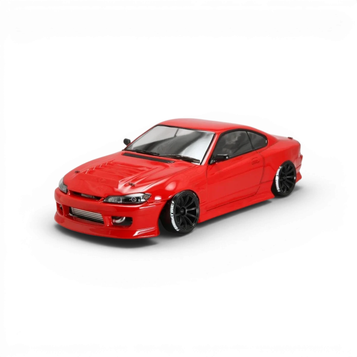 Nissan D-MAX S15 SILVIA DRIFT SPEC - SHIBATA - DriftParadiZ