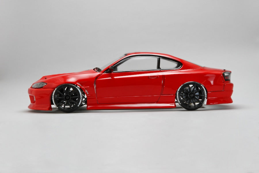 Nissan D -Max S15 Silvia Drift Spec - SHIBATA - R31W438 – DriftParadiZ