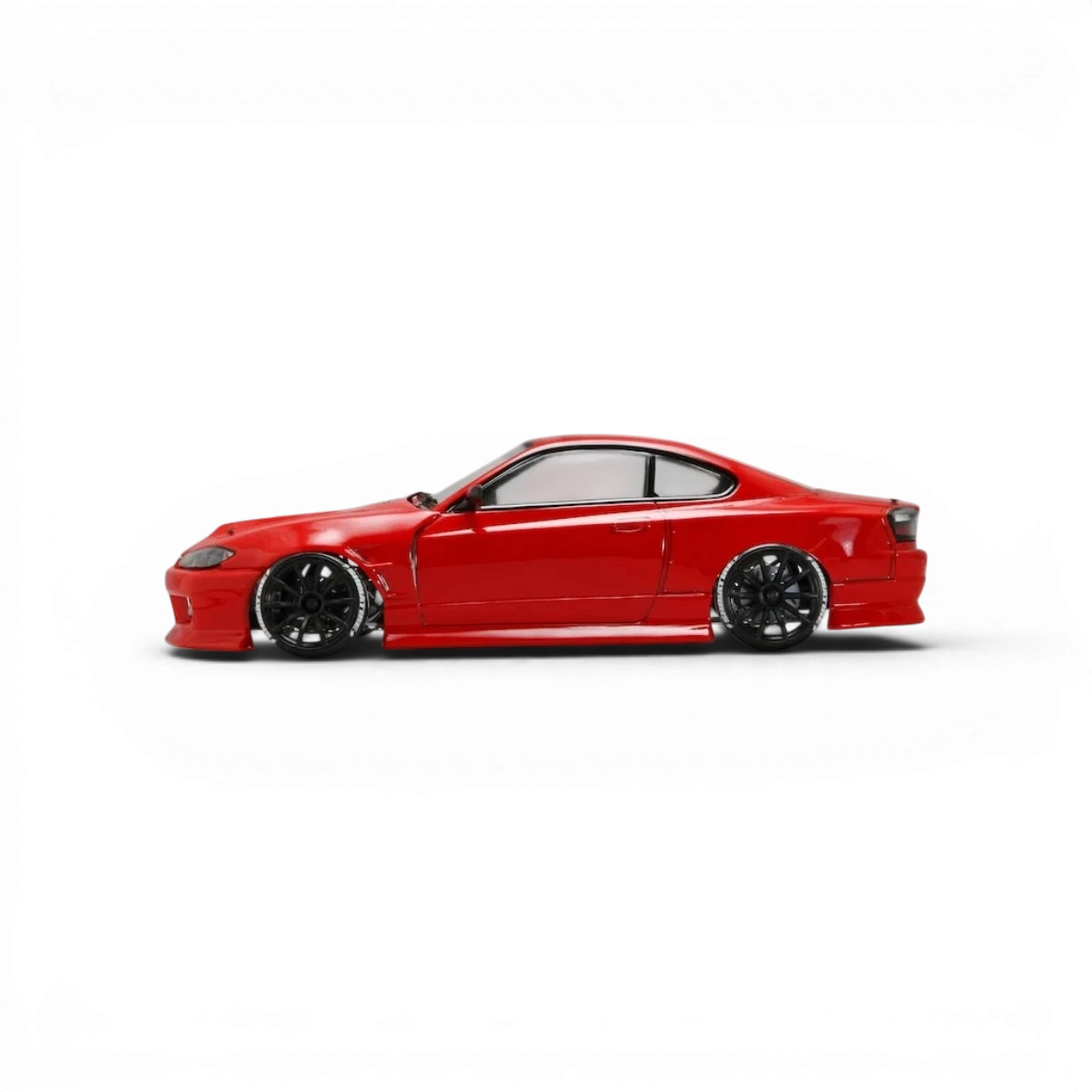 Nissan D-MAX S15 SILVIA DRIFT SPEC - SHIBATA - DriftParadiZ