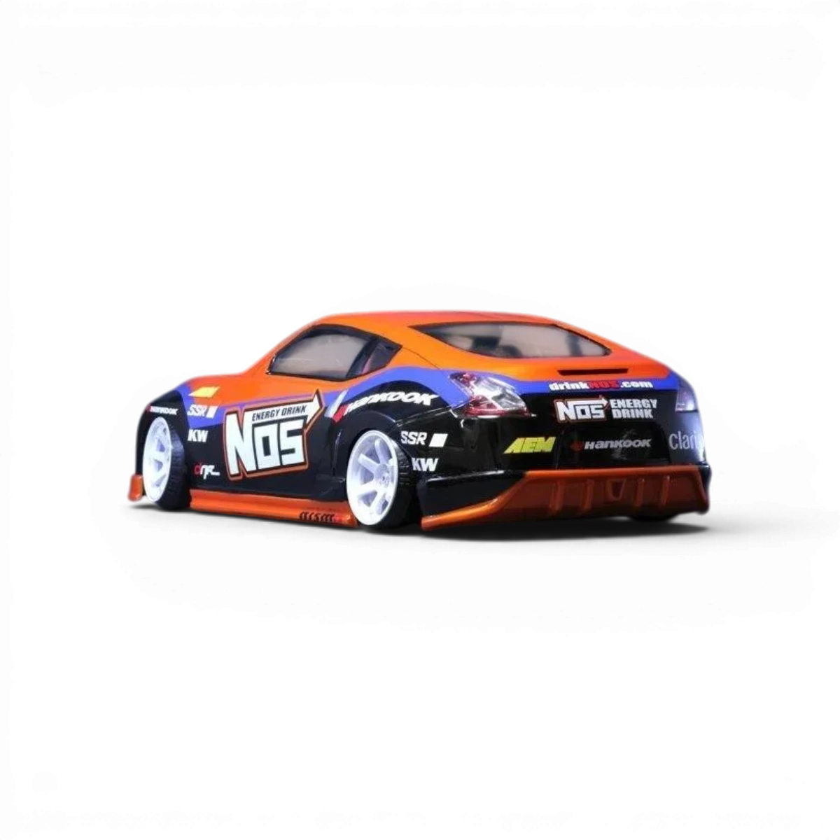 Nissan Fairlady Z (Z34) - PANDORA RC - DriftParadiZ