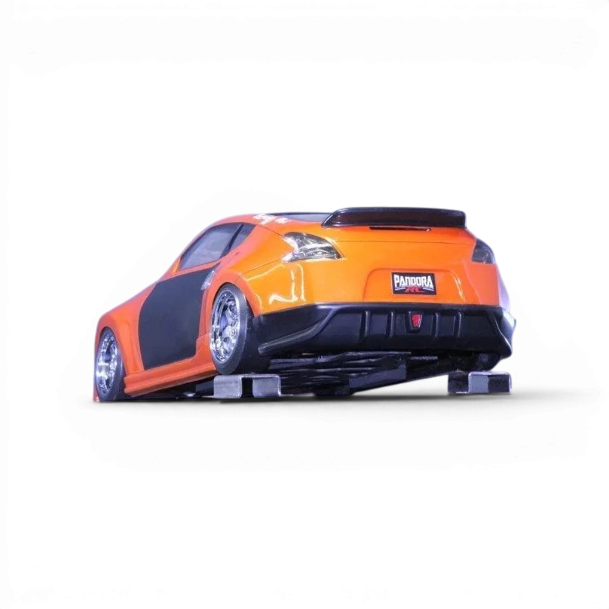 Nissan Fairlady Z (Z34) - PANDORA RC - DriftParadiZ