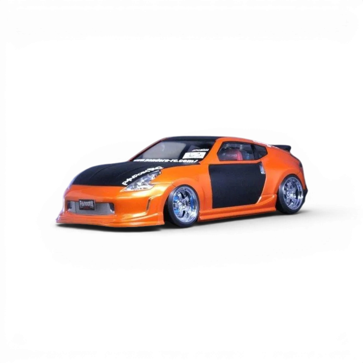 Nissan Fairlady Z (Z34) - PANDORA RC - DriftParadiZ
