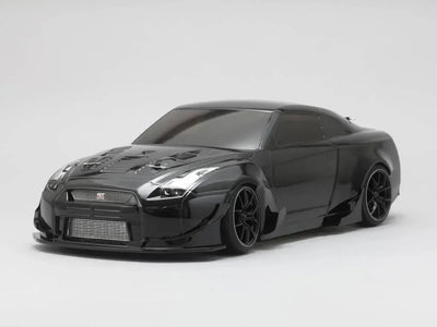 Nissan GTR R35 - Yokomo - SD-GR35BB