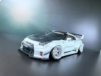 Nissan GTR Silhouette LW - Tetsujin - TT-8210