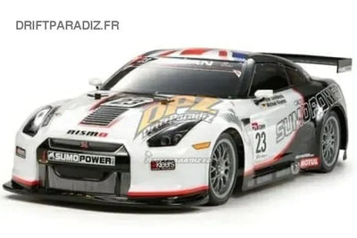Nissan GTR Sumo Power - Tamiya - 51453