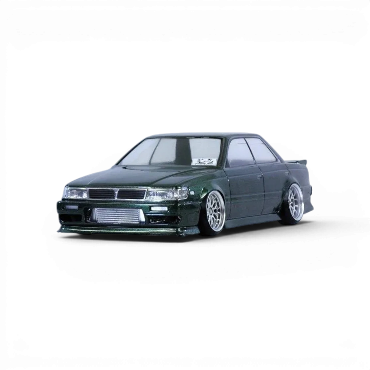 Nissan Laurel (C33) - PANDORA RC - DriftParadiZ