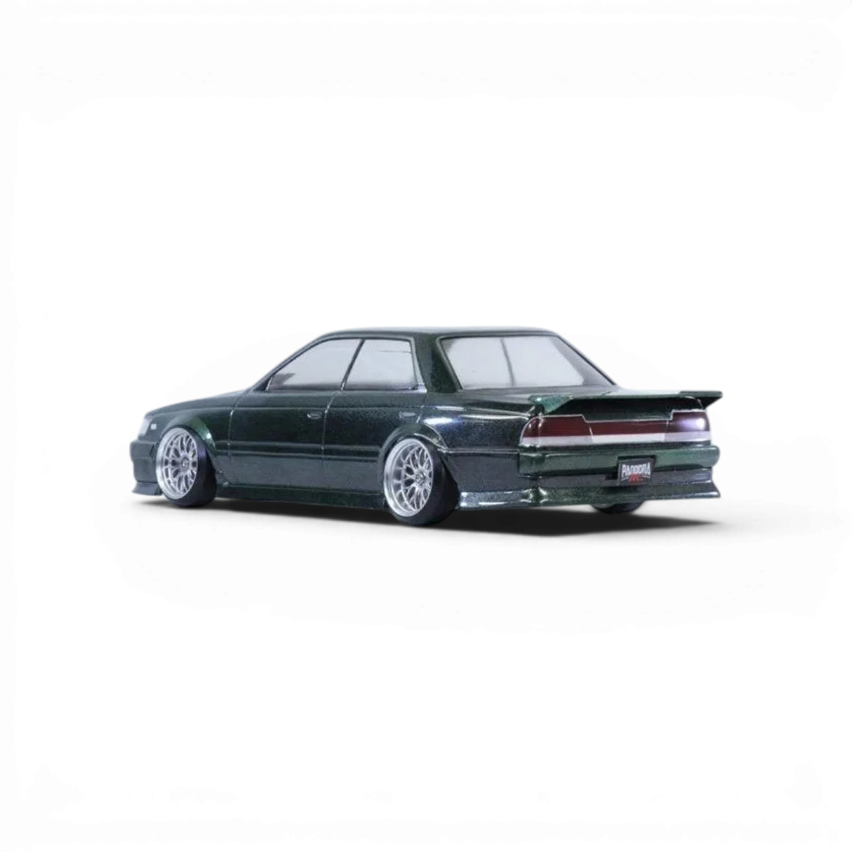 Nissan Laurel (C33) - PANDORA RC - DriftParadiZ