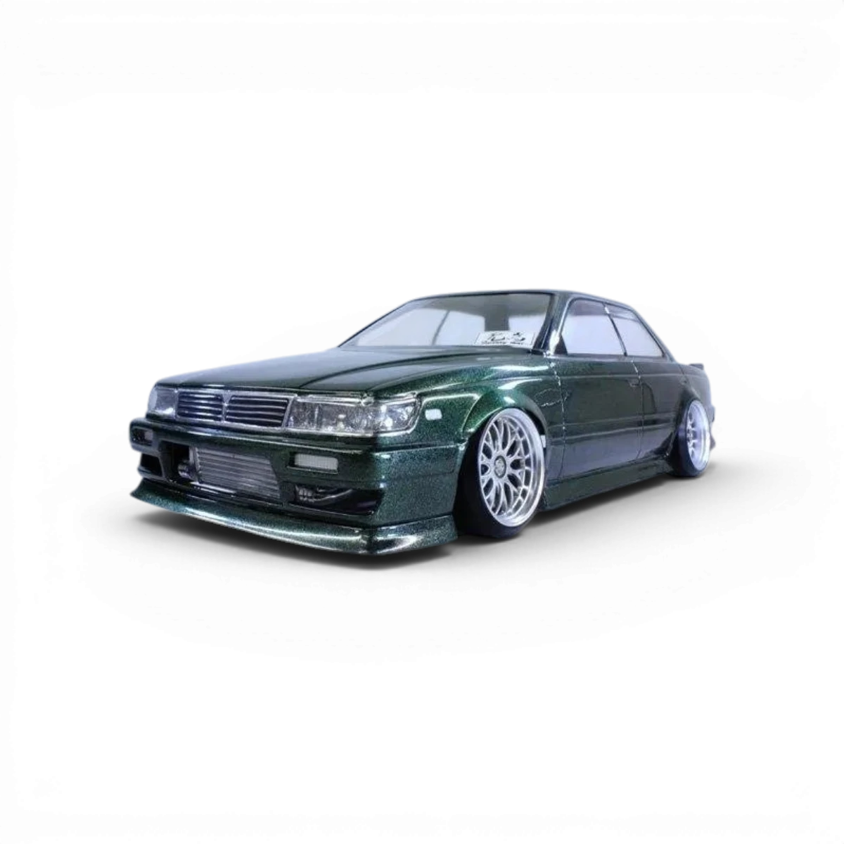 Nissan Laurel (C33) - PANDORA RC - DriftParadiZ