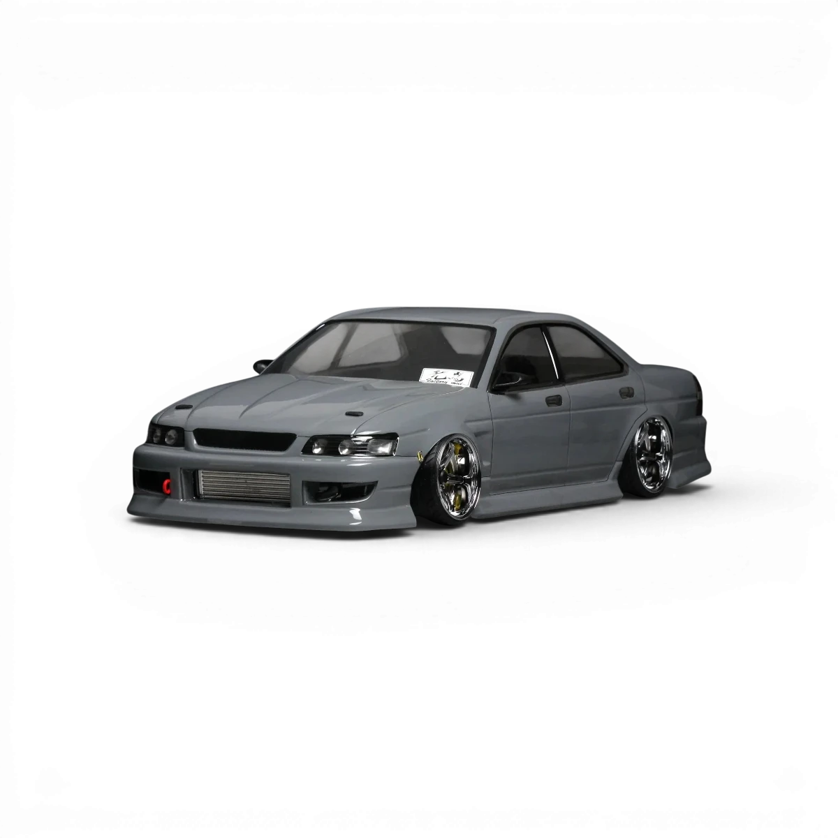 NISSAN Laurel C35 - PANDORA RC - DriftParadiZ
