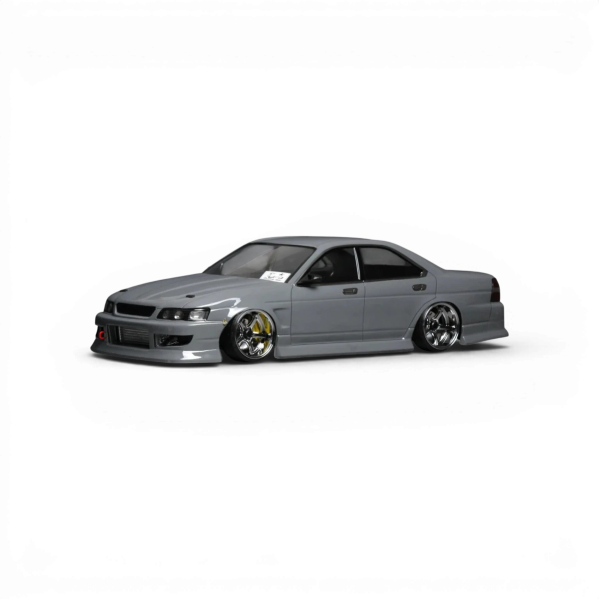 NISSAN Laurel C35 - PANDORA RC - DriftParadiZ