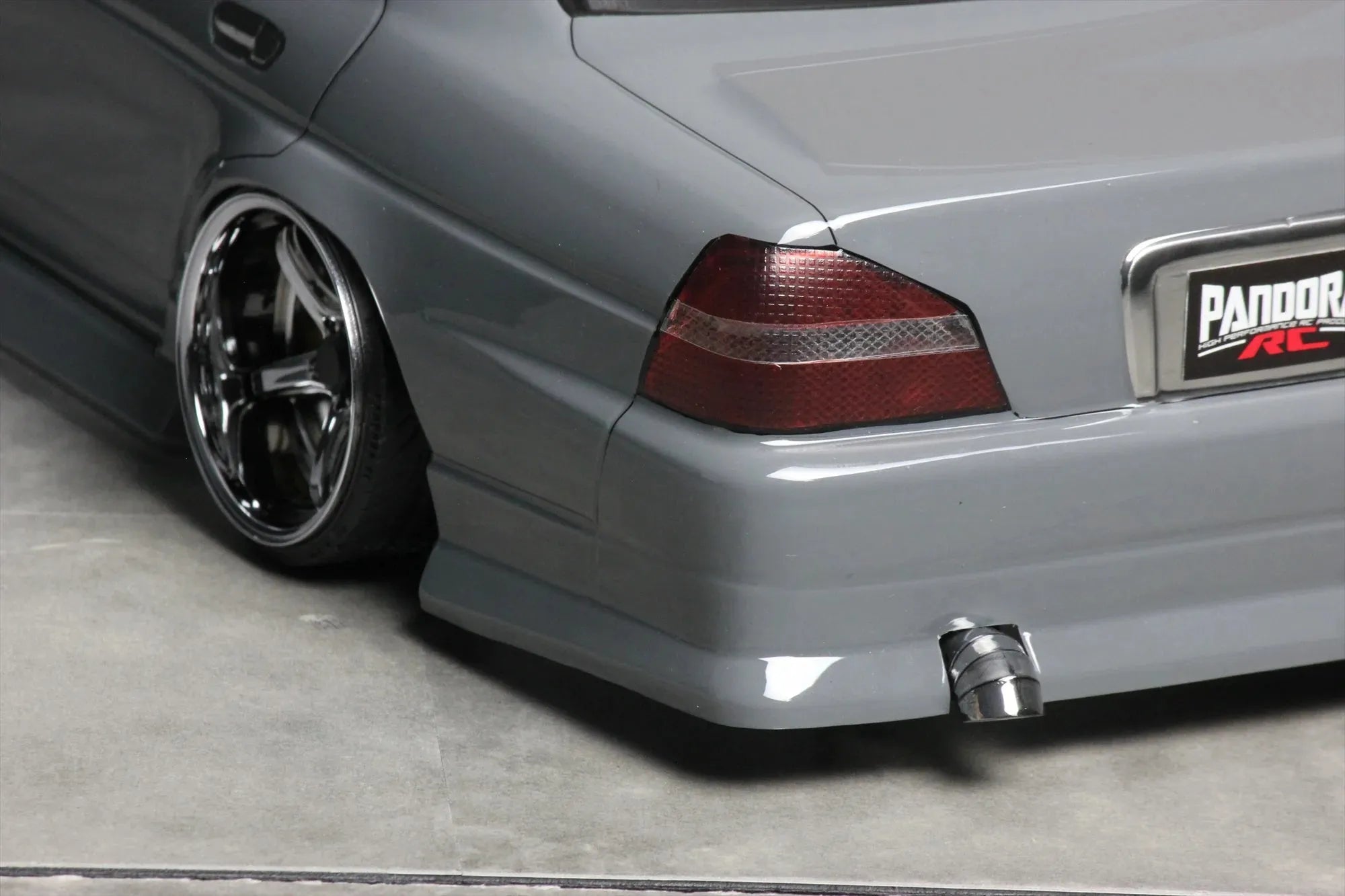 NISSAN Laurel C35 – DriftParadiZ