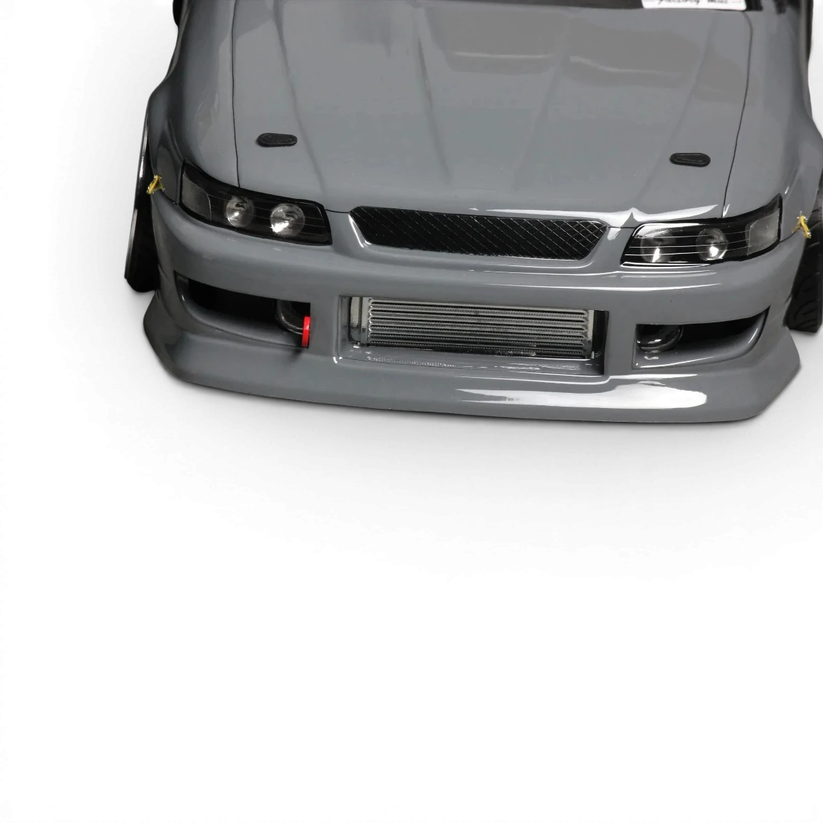 NISSAN Laurel C35 - PANDORA RC - DriftParadiZ