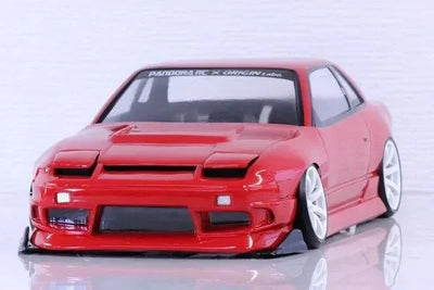 Nissan One-via 240SX - ORIGIN Labo - PANDORA RC - PAB-3163