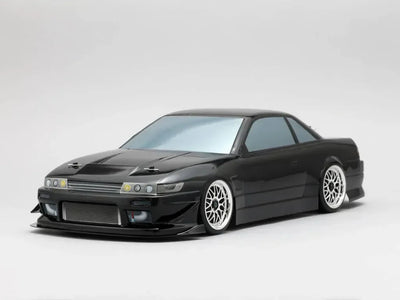 Nissan PS13 Silvia Xtreme - YOKOMO - SD-PS13BB