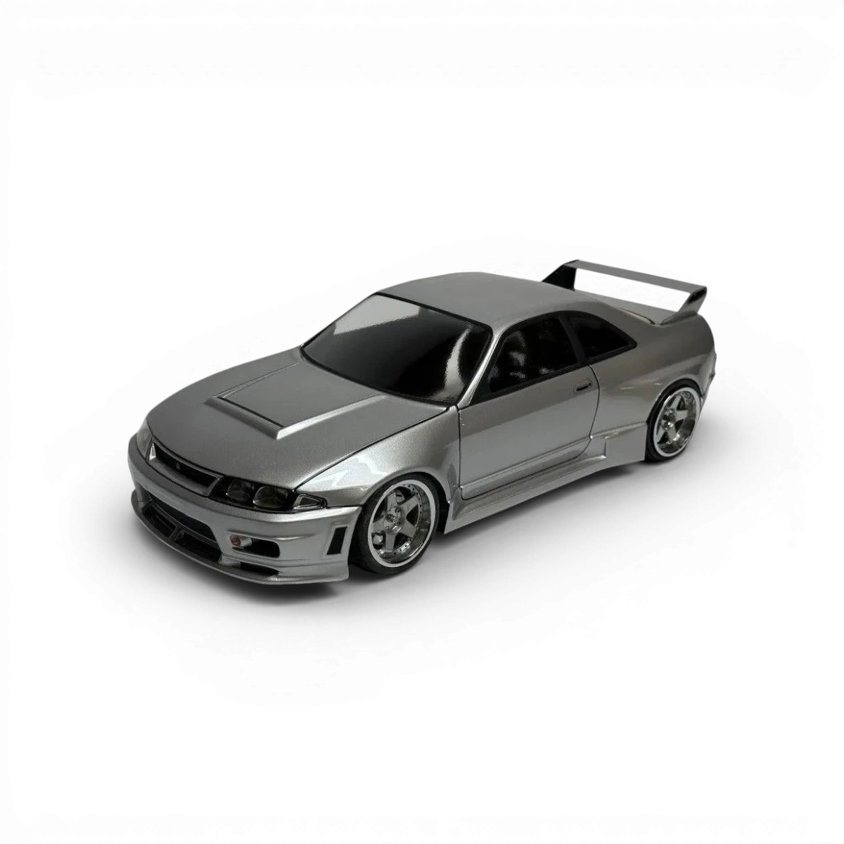 Nissan R33 skyline - Aplastics - DriftParadiZ