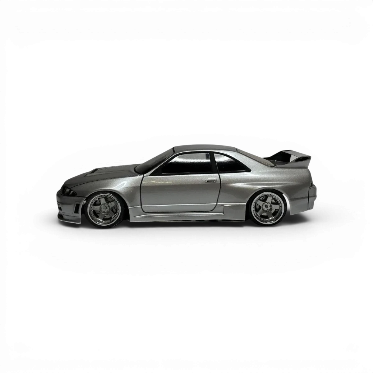 Nissan R33 skyline - Aplastics - DriftParadiZ