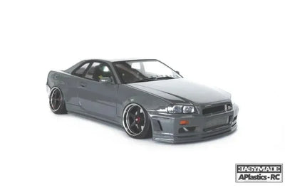 Nissan R34 - Aplastics - r34