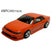 Nissan S13 Silvia 1/24 - Aplastics -S13-124-1/24-Nissan-Silvia-S13
