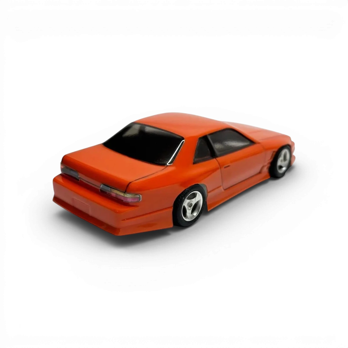 Nissan S13 silvia 1/24 - Aplastics - DriftParadiZ