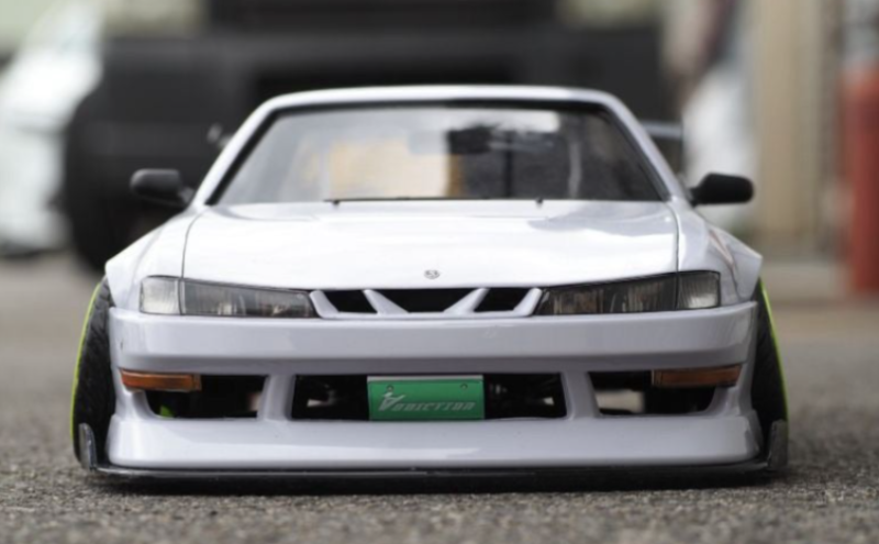 アディクションs14 Nissan S14 - ADDICTION -AD-HB22 – DriftParadiZ