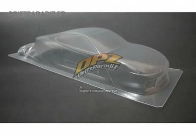 Nissan S15 Lexan transparent - Atomic RC - AMZ-OP011-S15