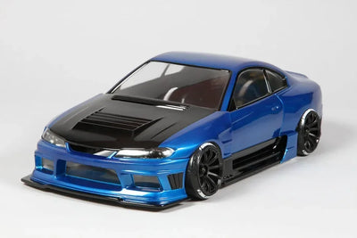 Nissan S15 Silvia D-MAX  - SHIBATA - R31W425