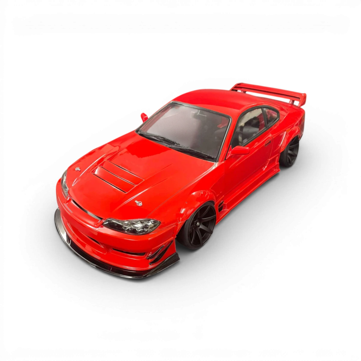 Nissan S15 WONDER - Rêve D - DriftParadiZ