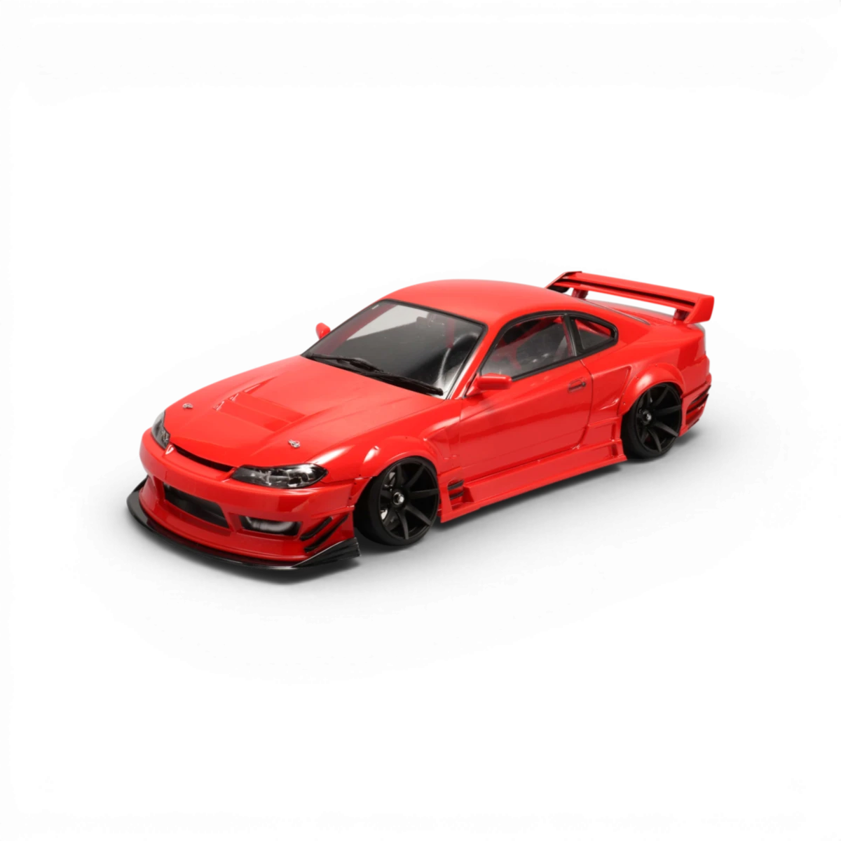 Nissan S15 WONDER - Rêve D - DriftParadiZ