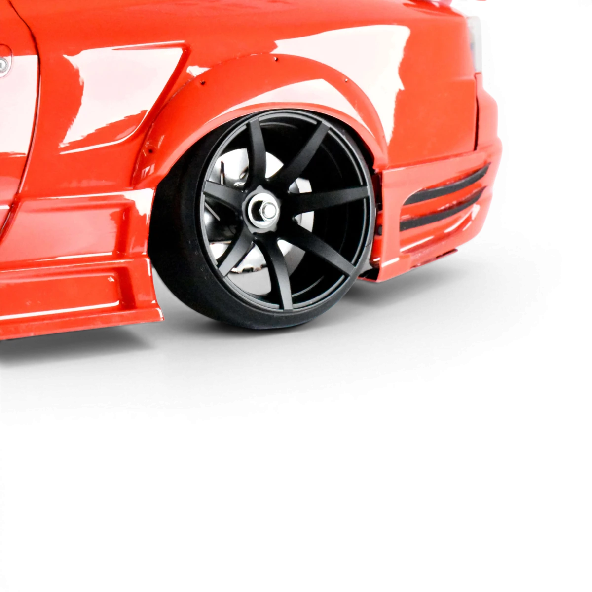 Nissan S15 WONDER - Rêve D - DriftParadiZ