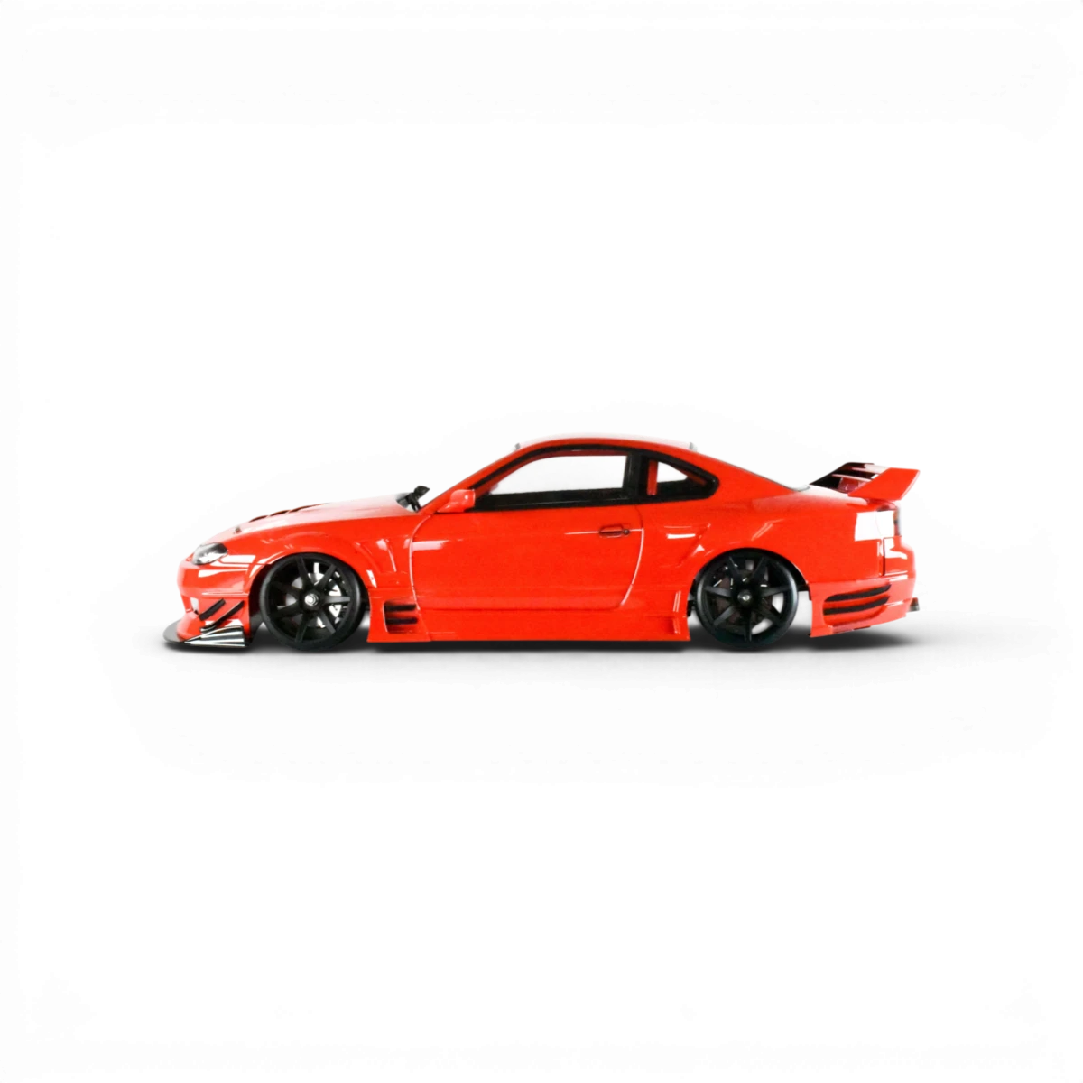 Nissan S15 WONDER - Rêve D - DriftParadiZ