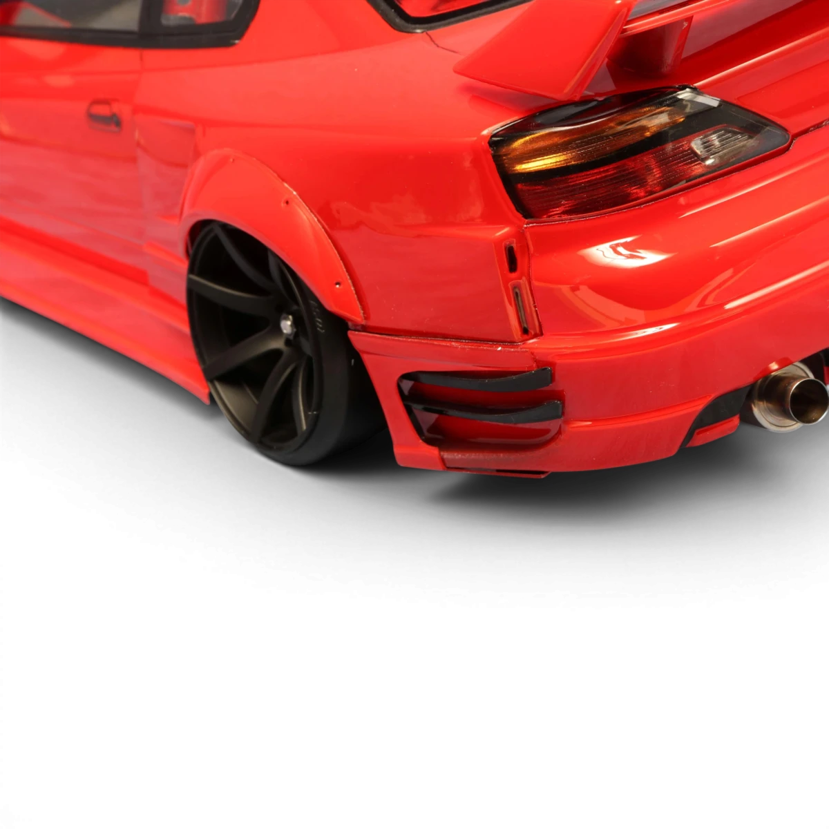Nissan S15 WONDER - Rêve D - DriftParadiZ