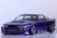 Nissan Sileighty S13 - BN Sports - PANDORA RC - PAB -3162