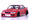Nissan Silvia S13 - BN Sports - PANDORA RC - PAB -3186