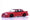Nissan Silvia S13 - BN Sports - PANDORA RC - PAB -3186