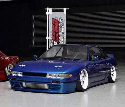 Nissan Silvia S13 - PANDORA RC - PAB-3123