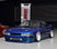 Nissan Silvia S13 - PANDORA RC - PAB -3123