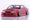 Nissan Silvia S14 (Late model) - BN SPORTS -  PANDORA RC - PAB-3165