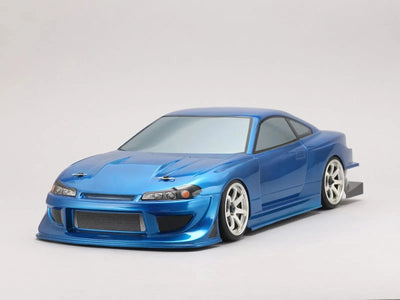 Nissan Silvia S15 GP Sports - YOKOMO - SD-TY15BB