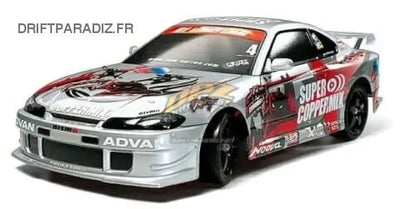 Nissan Silvia S15 - Tamiya - 51258